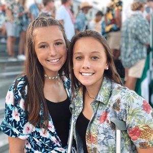 Meet your Posher, Blair